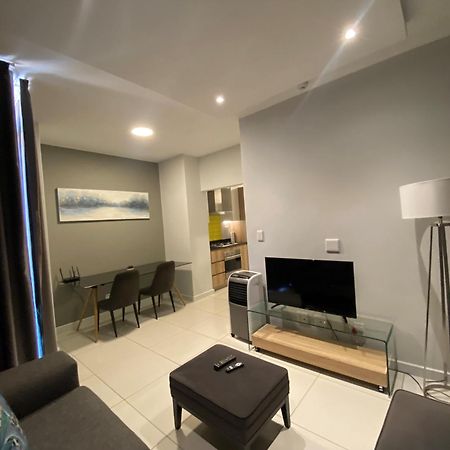 Easy Stay - The Median Rosebank Johannesburg Luaran gambar