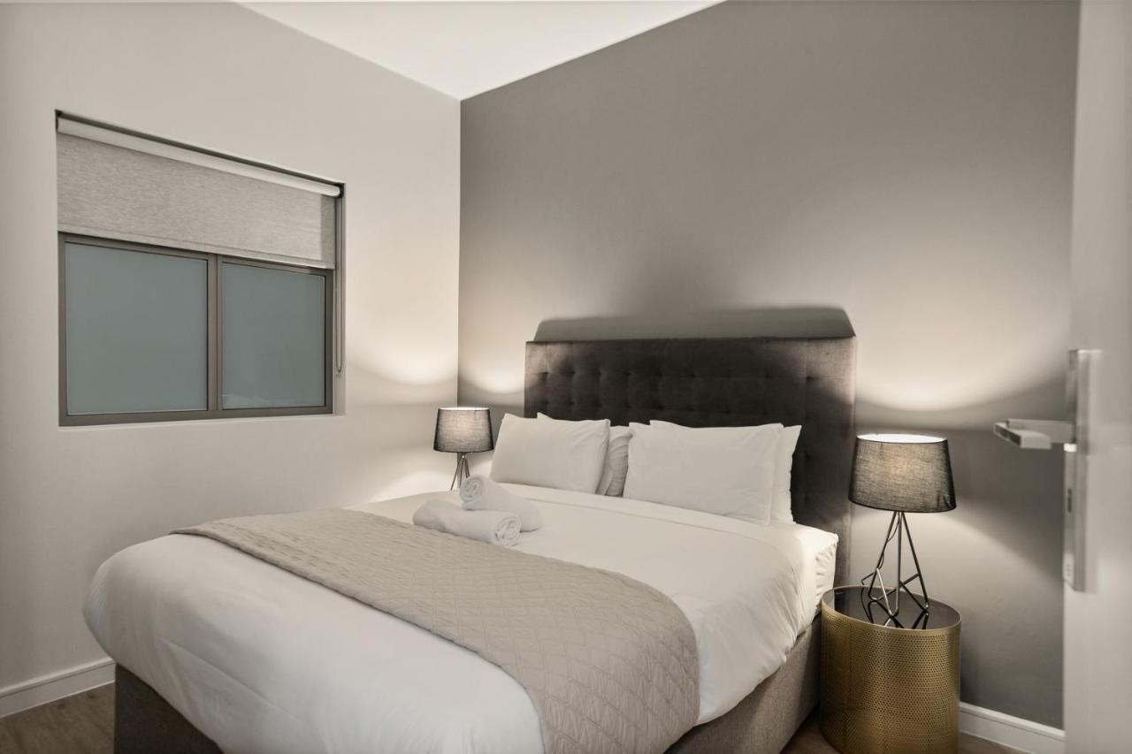 Easy Stay - The Median Rosebank Johannesburg Luaran gambar