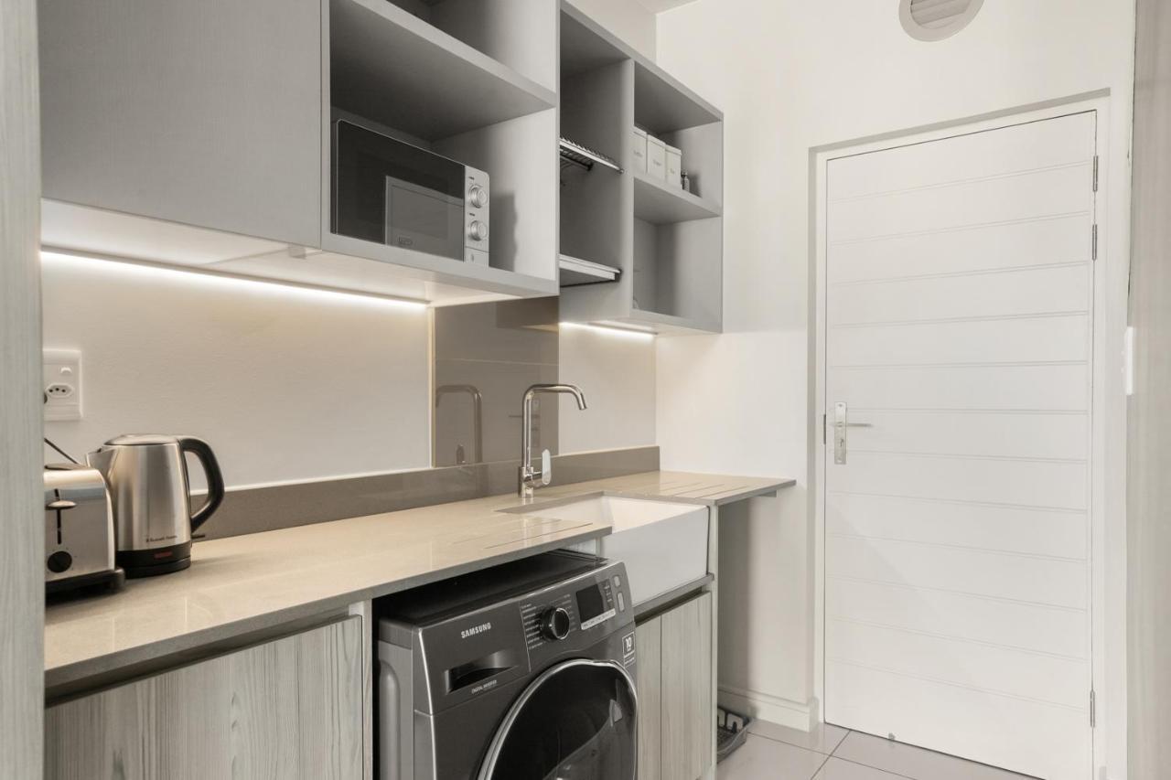 Easy Stay - The Median Rosebank Johannesburg Luaran gambar