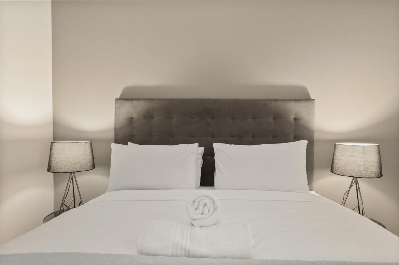 Easy Stay - The Median Rosebank Johannesburg Luaran gambar