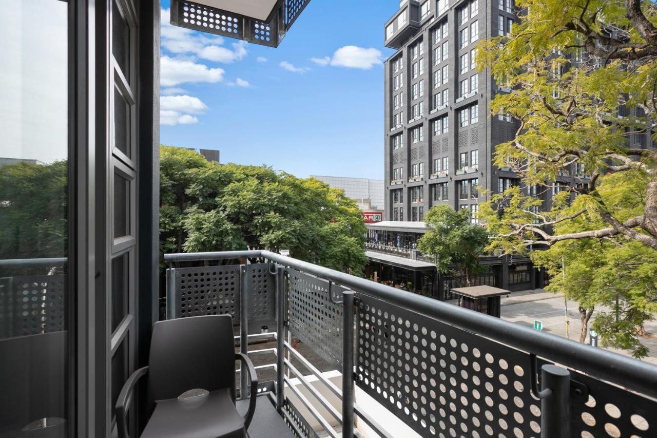 Easy Stay - The Median Rosebank Johannesburg Luaran gambar