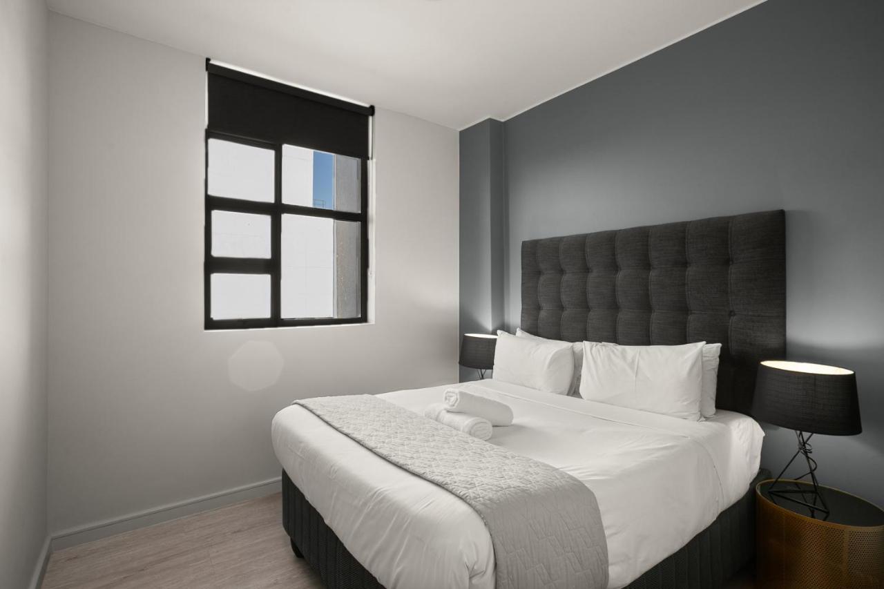 Easy Stay - The Median Rosebank Johannesburg Luaran gambar