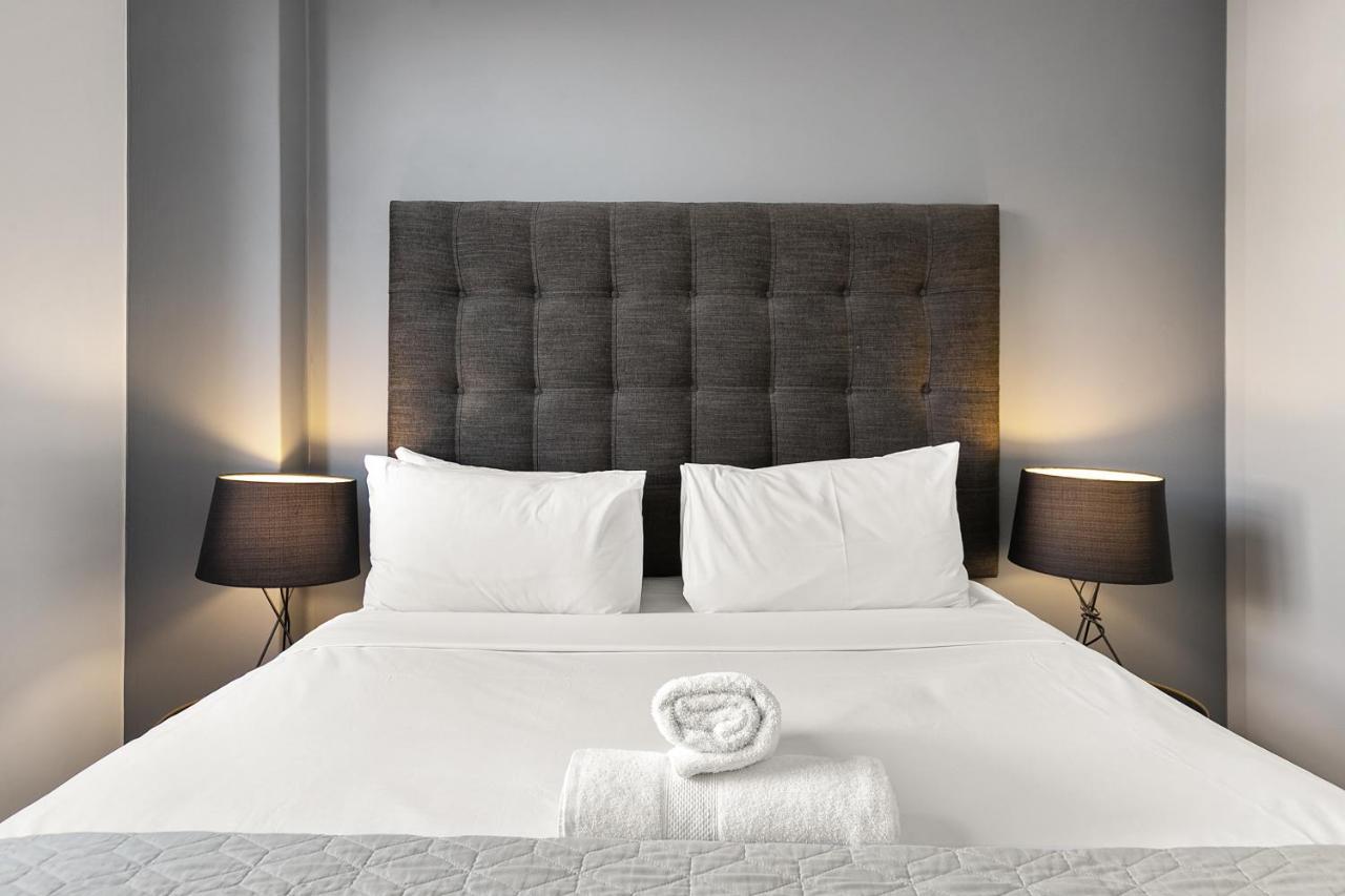 Easy Stay - The Median Rosebank Johannesburg Luaran gambar