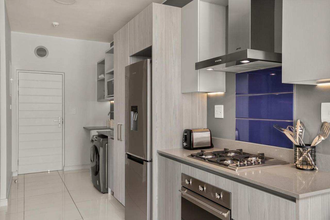 Easy Stay - The Median Rosebank Johannesburg Luaran gambar
