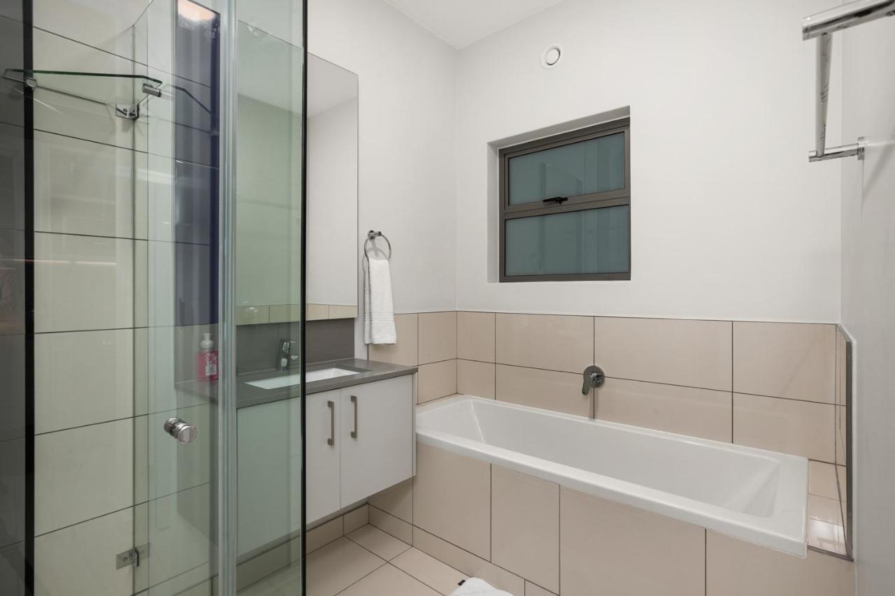 Easy Stay - The Median Rosebank Johannesburg Luaran gambar