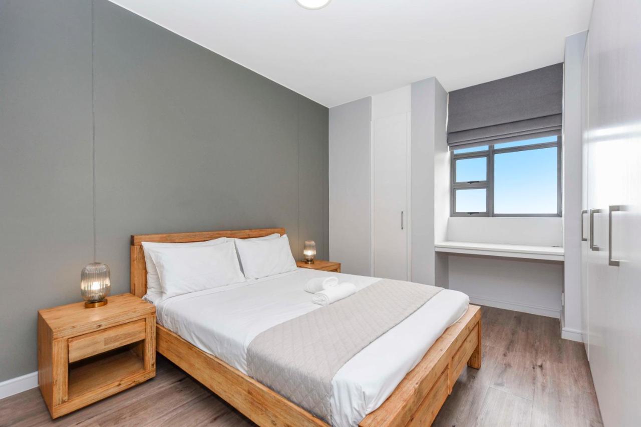 Easy Stay - The Median Rosebank Johannesburg Luaran gambar