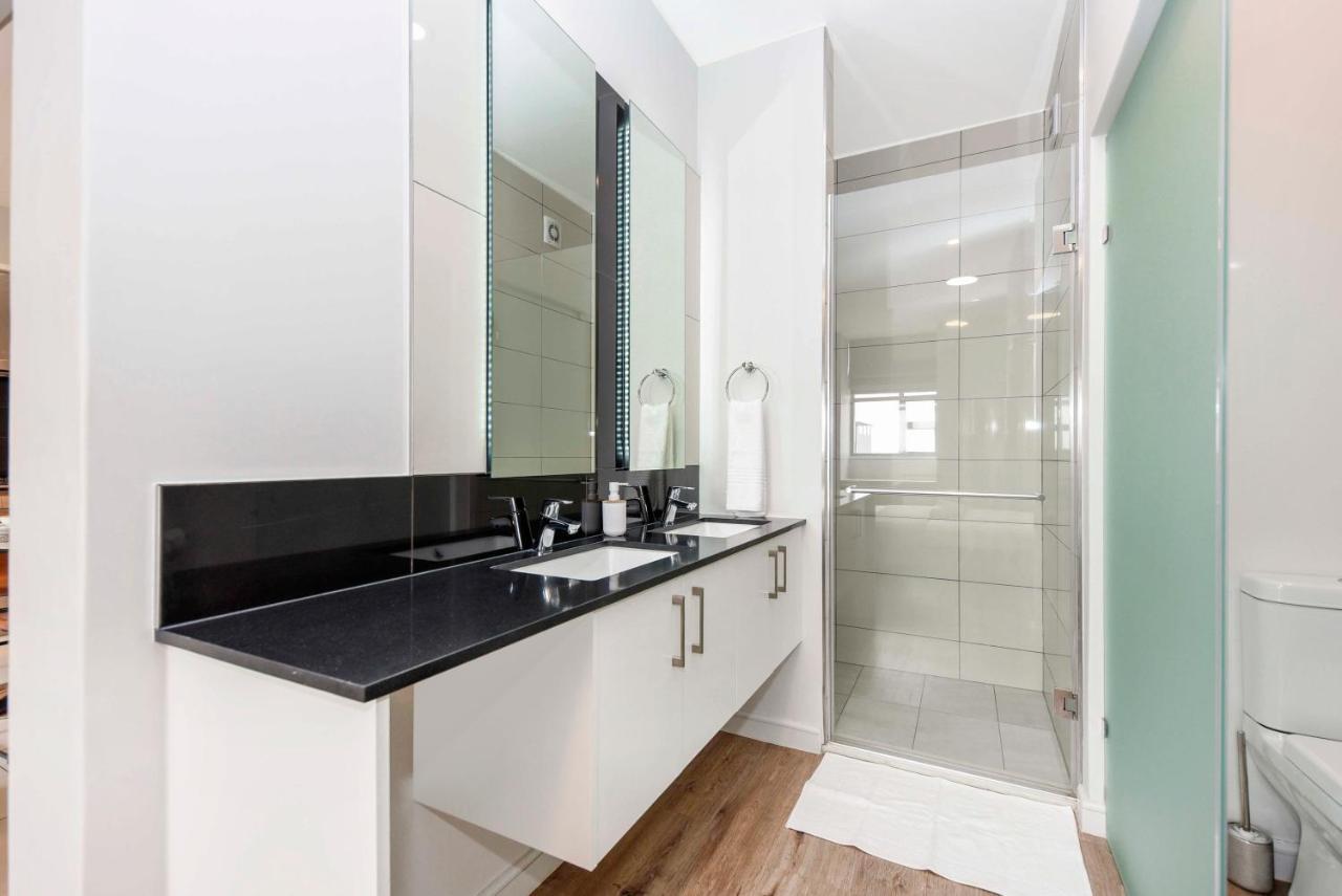 Easy Stay - The Median Rosebank Johannesburg Luaran gambar