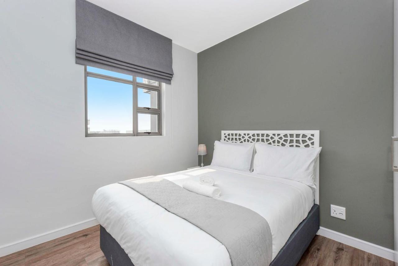 Easy Stay - The Median Rosebank Johannesburg Luaran gambar