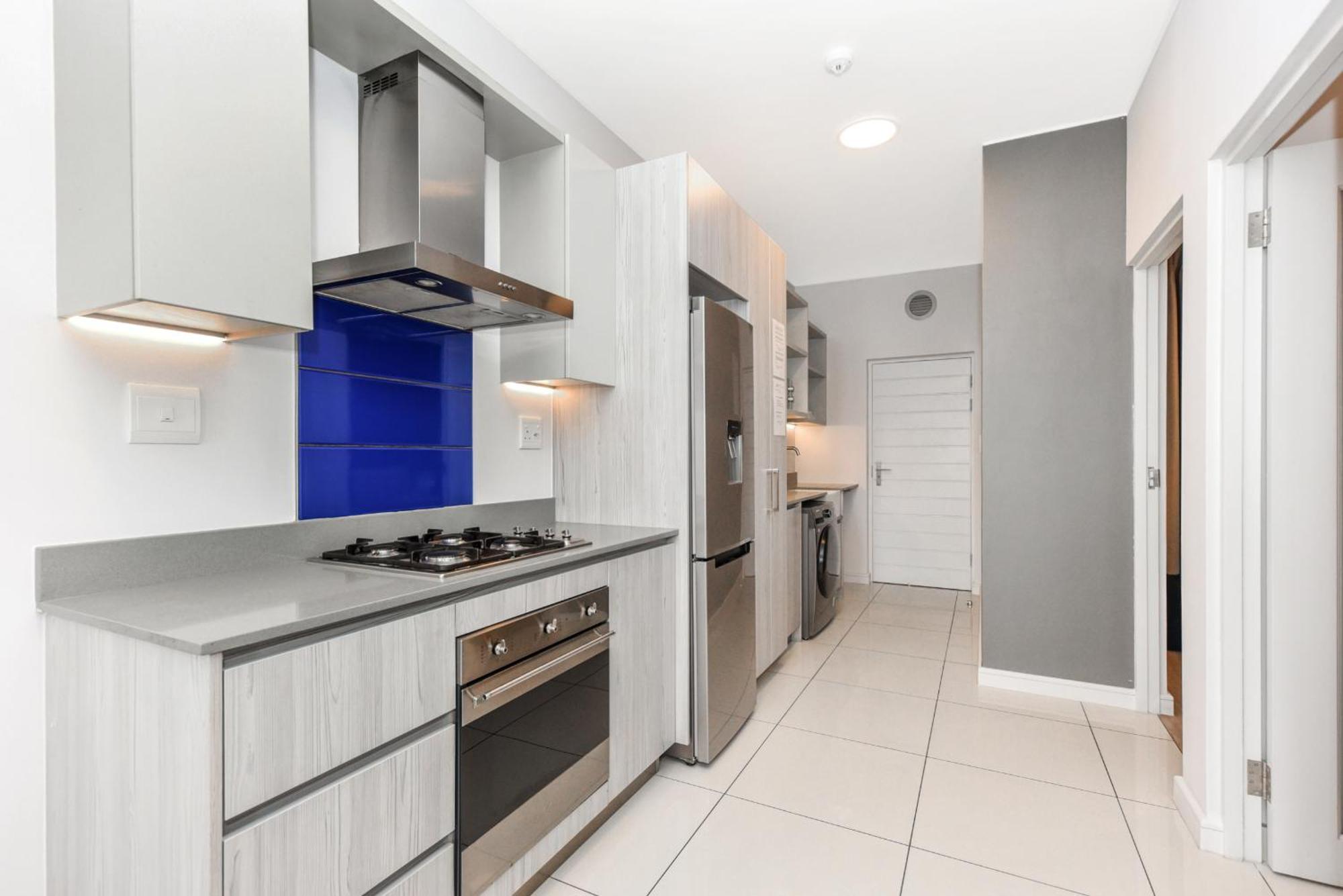 Easy Stay - The Median Rosebank Johannesburg Luaran gambar