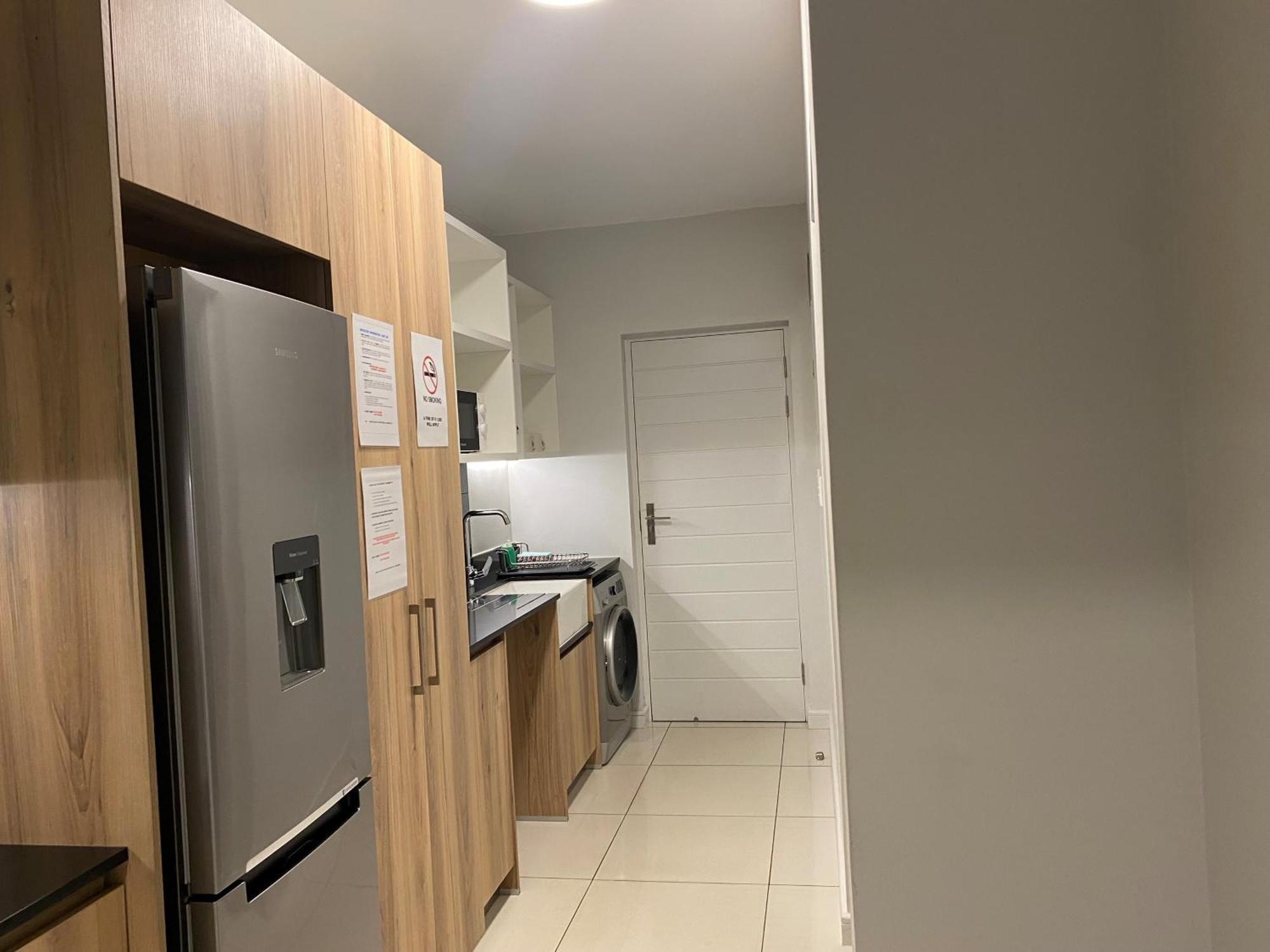 Easy Stay - The Median Rosebank Johannesburg Luaran gambar