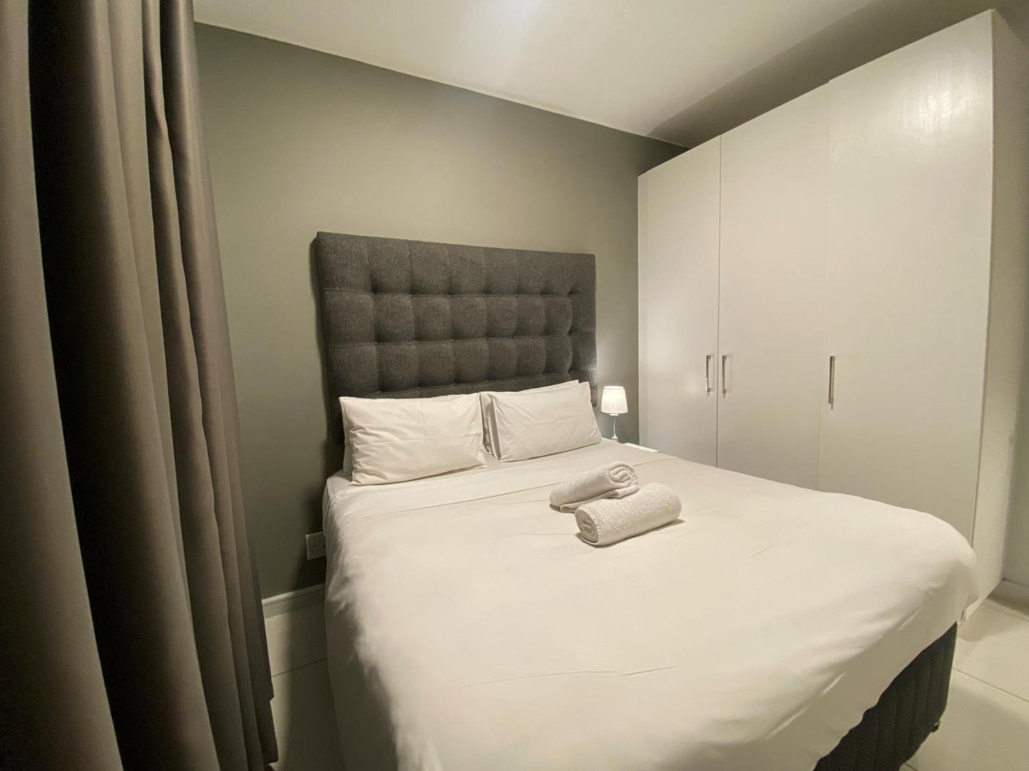 Easy Stay - The Median Rosebank Johannesburg Luaran gambar
